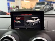 Audi S3 2.0 TFSI Black Edition Sportback 5dr Petrol S Tronic quattro Euro 6 (s/s) ( 44