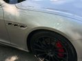 Maserati Quattroporte 3.0 Quattroporte DV6 Auto 4dr 68