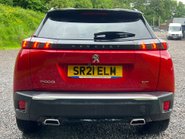 Peugeot 2008 1.2 2008 GT PureTech S/S Auto 5dr 7