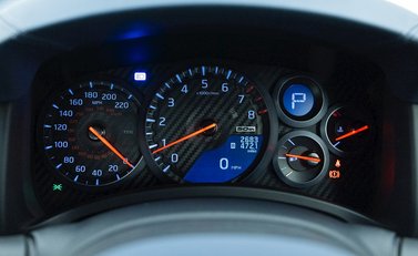 Nissan GT-R 50th Anniversary 16