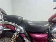 Yamaha XV 400 1995 37k running project bike spares or repair cruiser 400cc 20