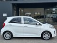Kia Picanto 1.2 Picanto 3 ISG 5dr 6