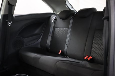 SEAT Ibiza TSI FR TECHNOLOGY 41