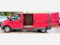 Vauxhall Vivaro 2.0 2900 CDTi Panel Van 4dr Diesel Manual FWD L3 (195 g/km, 89 bhp) 21