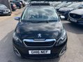 Peugeot 108 1.2 PureTech Allure Top! Euro 6 5dr 2