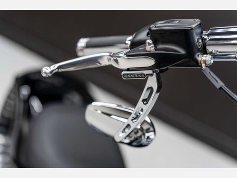 Harley-Davidson Terminator T-800 8