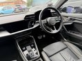 Audi A3 1.4 TFSIe 40 S line Sportback 5dr Petrol Plug-in Hybrid S Tronic Euro 6 (s/ 27