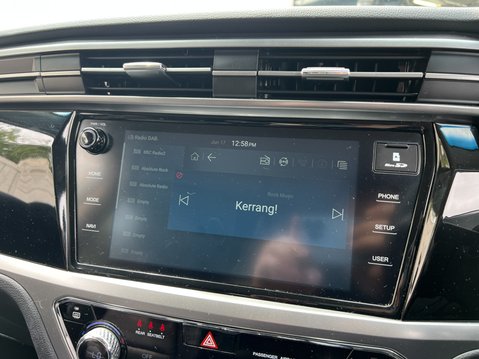 SsangYong Korando 1.6D Ultimate SUV 5dr Diesel Auto Euro 6 (136 ps) 30