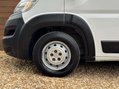 Citroen Relay 2.2 Relay 35 Heavy L4H2 Enterprise Edition Blue HDi SS 12