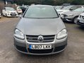 Volkswagen Golf 3.2 V6 R32 DSG 4Motion 5dr 2