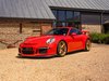 Porsche 911 3.8 991 GT3 PDK Euro 6 2dr