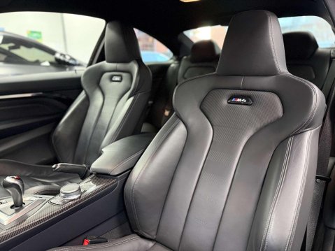 BMW M4 3.0 BiTurbo GPF Coupe 2dr Petrol DCT Euro 6 (s/s) (431 ps) 6