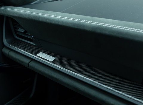 Porsche 911 GT3 RS (992) 24