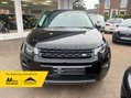 Land Rover Discovery Sport 2.0 Discovery Sport Black HSE TD4 Auto 4WD 5dr 10