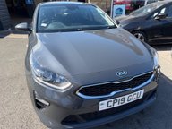 Kia Ceed 2 ISG 4