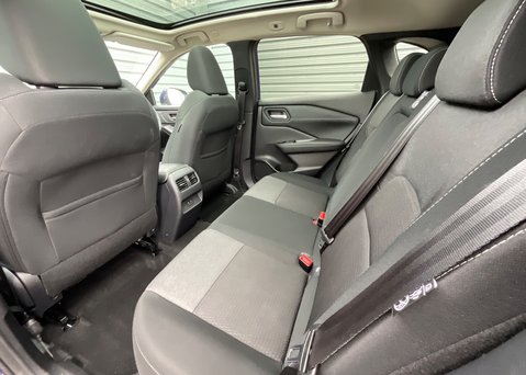 Nissan Qashqai E-POWER N-CONNECTA 14