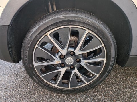 Suzuki SX4 S-Cross 1.6 SZ-T Euro 6 5dr 21