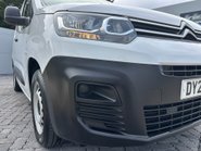Citroen Berlingo 1000 Enterprise Edition M 102 ps BlueHDi 20