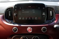 Fiat 500 STAR MHEV 28