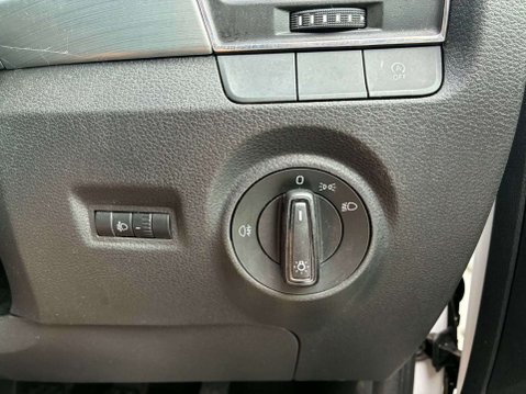 Skoda Fabia 1.4 Fabia SE TDI 5dr 21