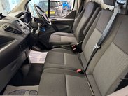 Ford Transit Custom 2.0 Transit Custom 290 17