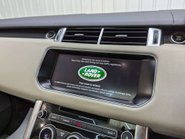Land Rover Range Rover Sport 3.0 Range Rover Sport HSE SDV6 Auto 4WD 5dr 87