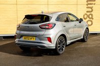 Ford Puma ST-LINE VIGNALE MHEV 2