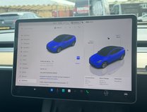 Tesla Model Y (Dual Motor) Long Range SUV 5dr Electric Auto 4WDE (384 bhp) 25
