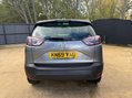 Vauxhall Crossland X 1.2 Crossland X SE ecoTEC S/S 5dr 24