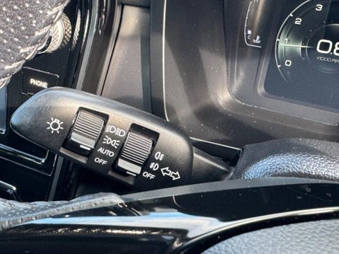 SsangYong Tivoli 1.5P Ultimate Auto Euro 6 (s/s) 5dr 28