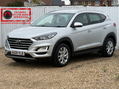 Hyundai TUCSON T-GDI SE NAV AUTO 3