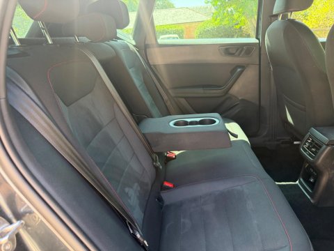 SEAT Ateca 2.0 TDI FR Euro 6 (s/s) 5dr 24