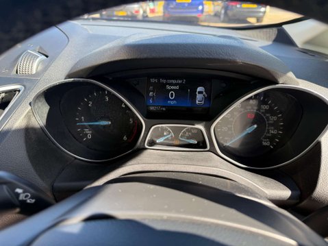 Ford C-Max 1.5 C-Max Titanium X TDCi 5dr 18
