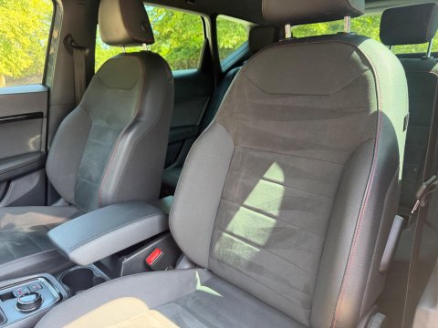 SEAT Ateca 2.0 TDI FR Euro 6 (s/s) 5dr 45