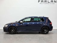 Volkswagen Golf 2.0 TDI BlueMotion Tech GTD Hatchback 5dr Diesel DSG Euro 6 (s/s) (184 ps) 17