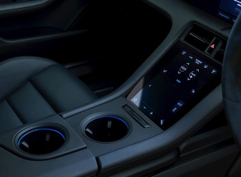 Porsche Taycan 4S Sport Turismo 20