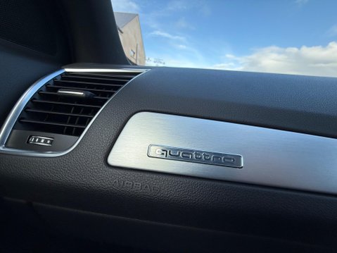 Audi Q5 2.0 TFSI S line quattro Euro 6 (s/s) 5dr 22