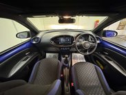 Toyota Aygo X 1.0 Aygo X Edge VVT-i 5dr 3