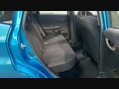 Honda Jazz 1.3 Jazz i-VTec ES 5dr 15