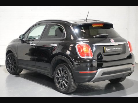 Fiat 500X 1.6 MultiJetII Cross Plus Euro 6 (s/s) 5dr 6