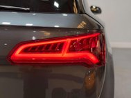 Audi SQ5 3.0 TFSI V6 SUV 5dr Petrol Tiptronic quattro Euro 6 (s/s) (354 ps) 62