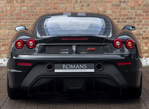 Ferrari 430 Scuderia 5