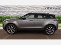 Land Rover Range Rover Evoque 2.0 Range Rover Evoque HSE D Auto 4WD 5dr 6