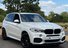 BMW X5 3.0 30d M Sport Auto xDrive Euro 6 (s/s) 5dr