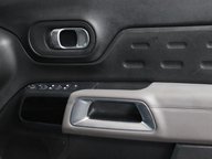 Citroen C5 Aircross PURETECH FLAIR S/S 36