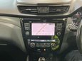 Nissan Qashqai 1.3 DIG-T n-tec DCT Auto Euro 6 (s/s) 5dr 12