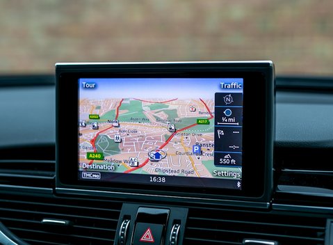 Audi RS6 Avant Performance 19