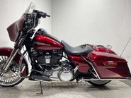 Harley-Davidson Touring 1745 FLHXS Street Glide Special Euro 4 2