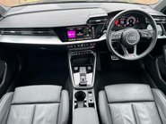 Audi A3 SPORTBACK TFSI S LINE MHEV 10