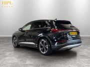 Audi Q4 45 S line SUV 5dr Electric Auto quattro 82kWh (286 ps) 5